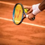 sport tennis raquettes