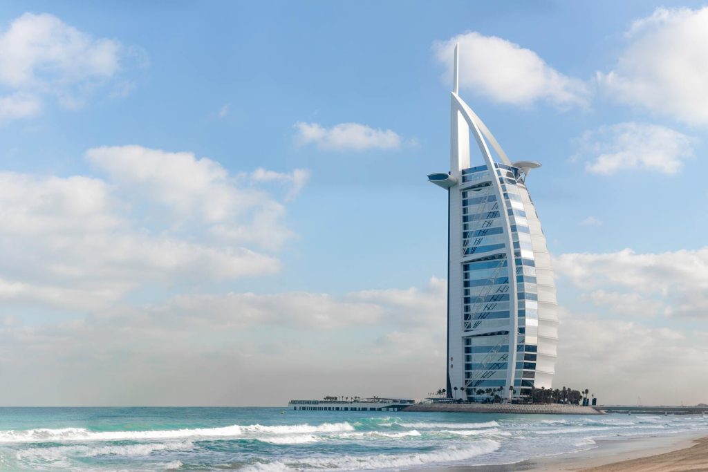 investir en immobilier a dubai