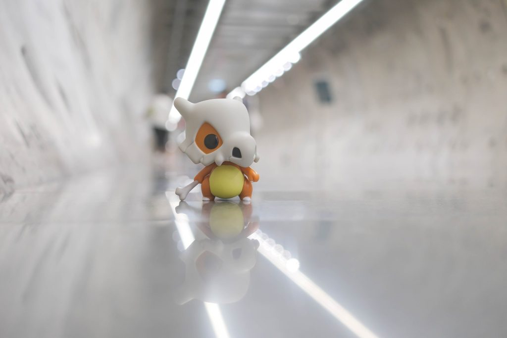 construire un deck pokemon