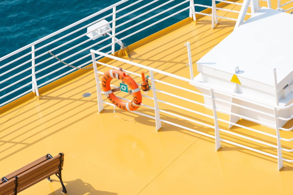 croisiere le ponant