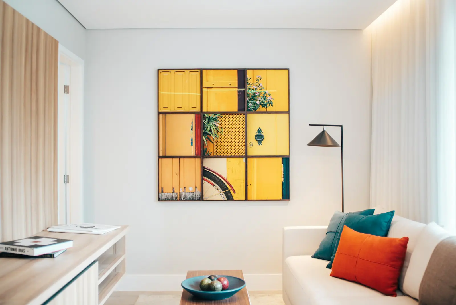 tendances de décoration intérieure à Rennes