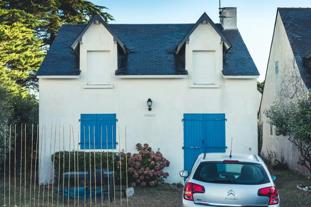 optimiser l’espace de votre petite maison à Angers