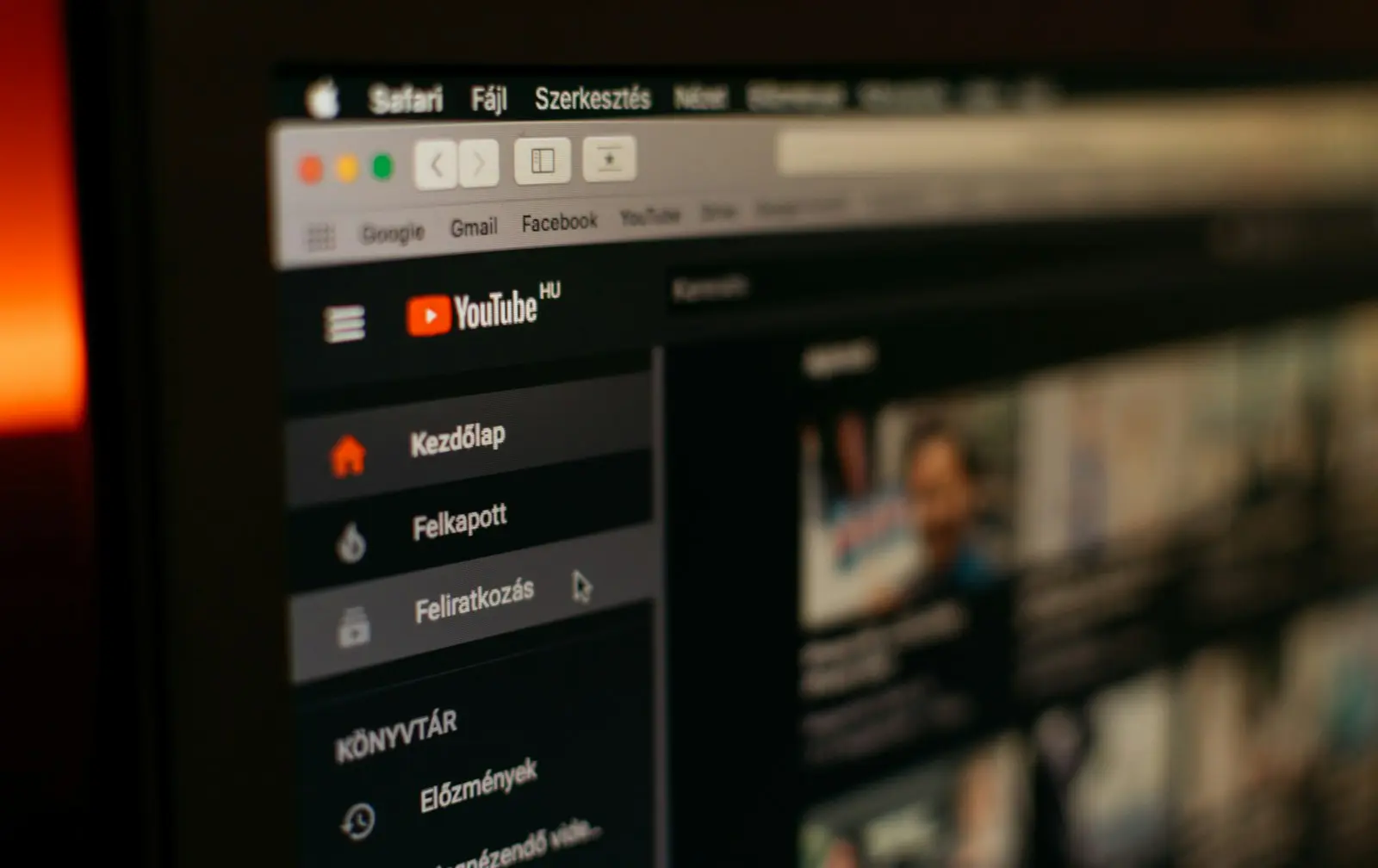 dangers de l’achat de vues sur YouTube
