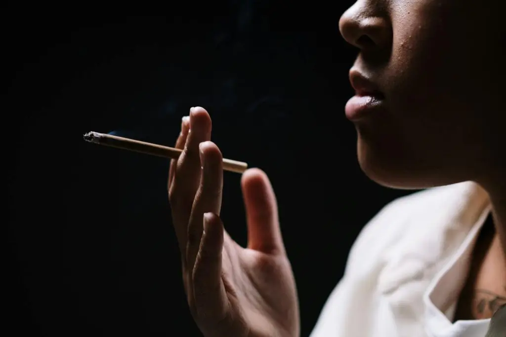 Tabac chez les jeunes au Luxembourg