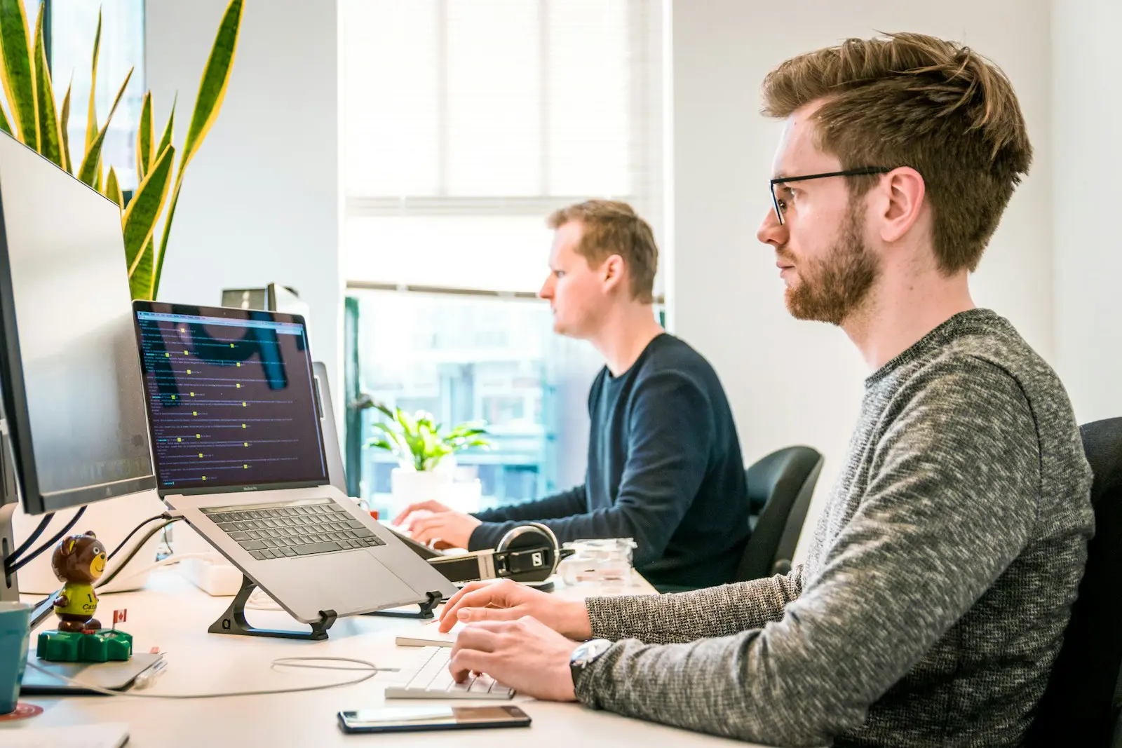 MBA en Contrôle de Gestion chez Studi