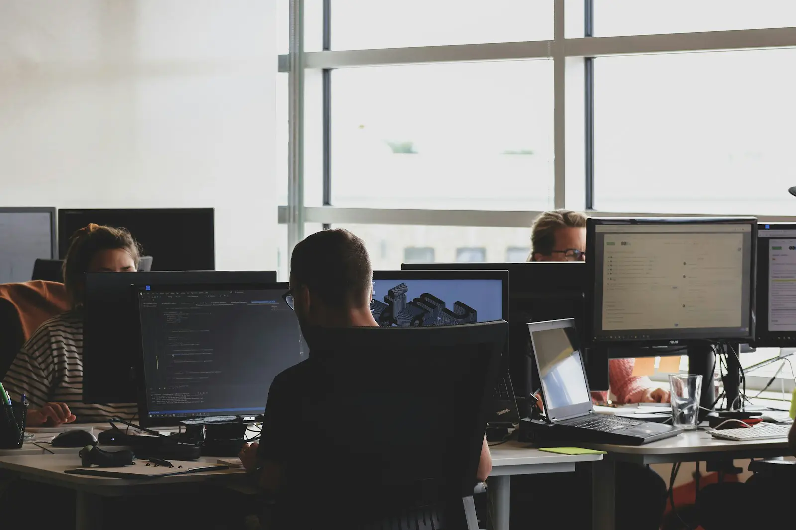 Développeur Web Full Stack chez Studi