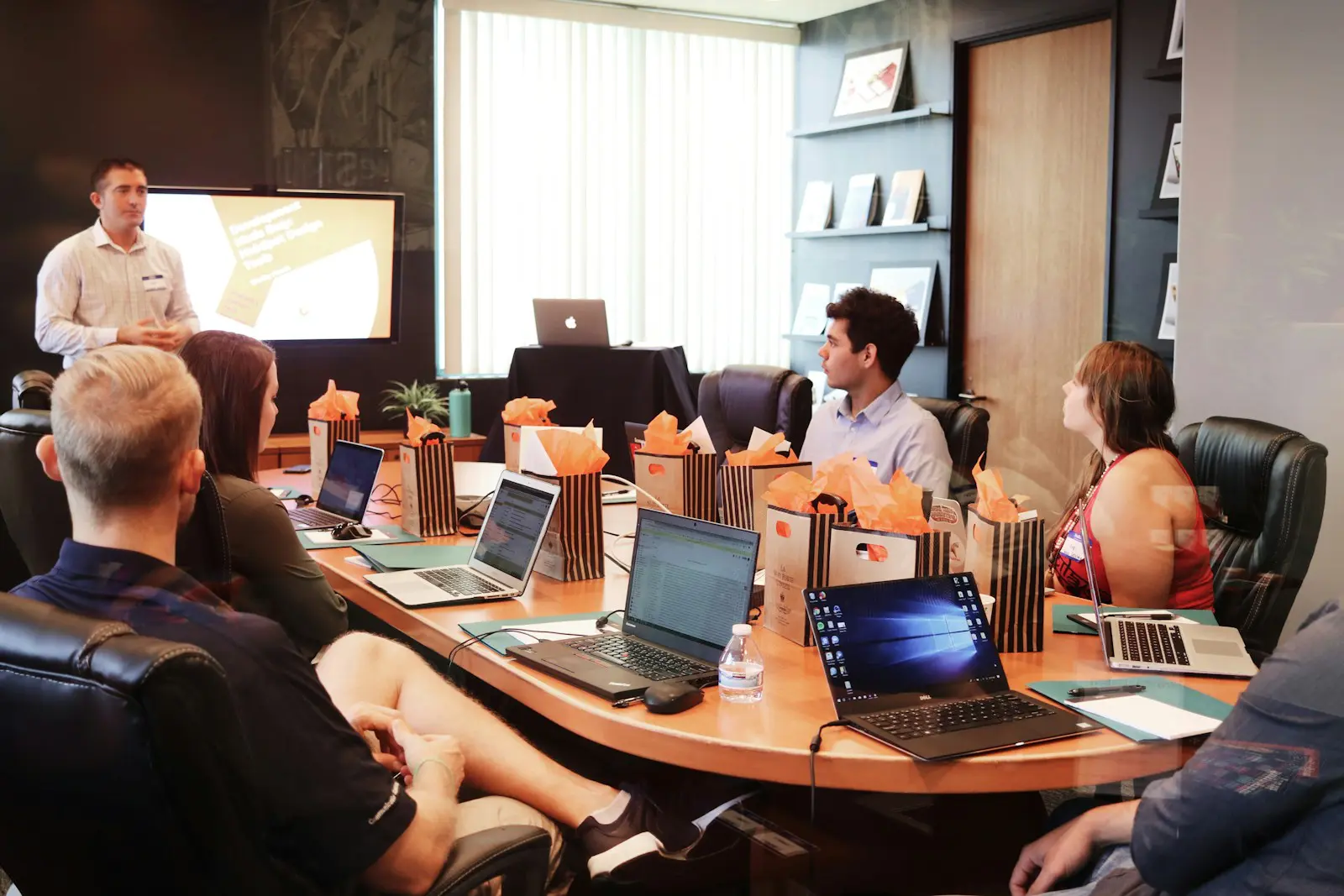 spécialisation est essentielle pour une agence de webmarketing