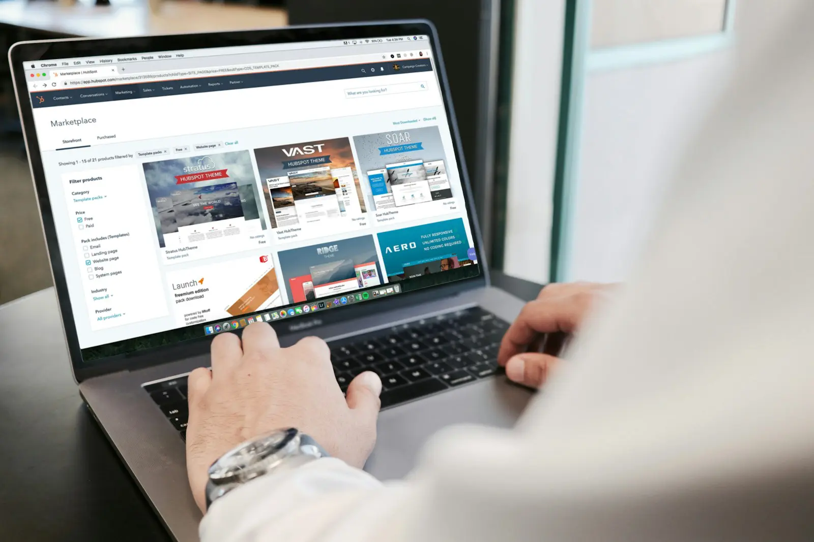 choisir la meilleure agence web pour votre entreprise