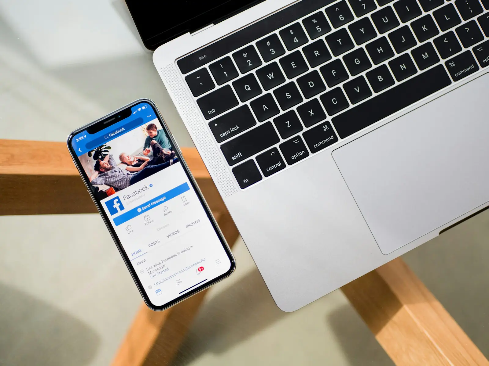 agences Facebook Ads