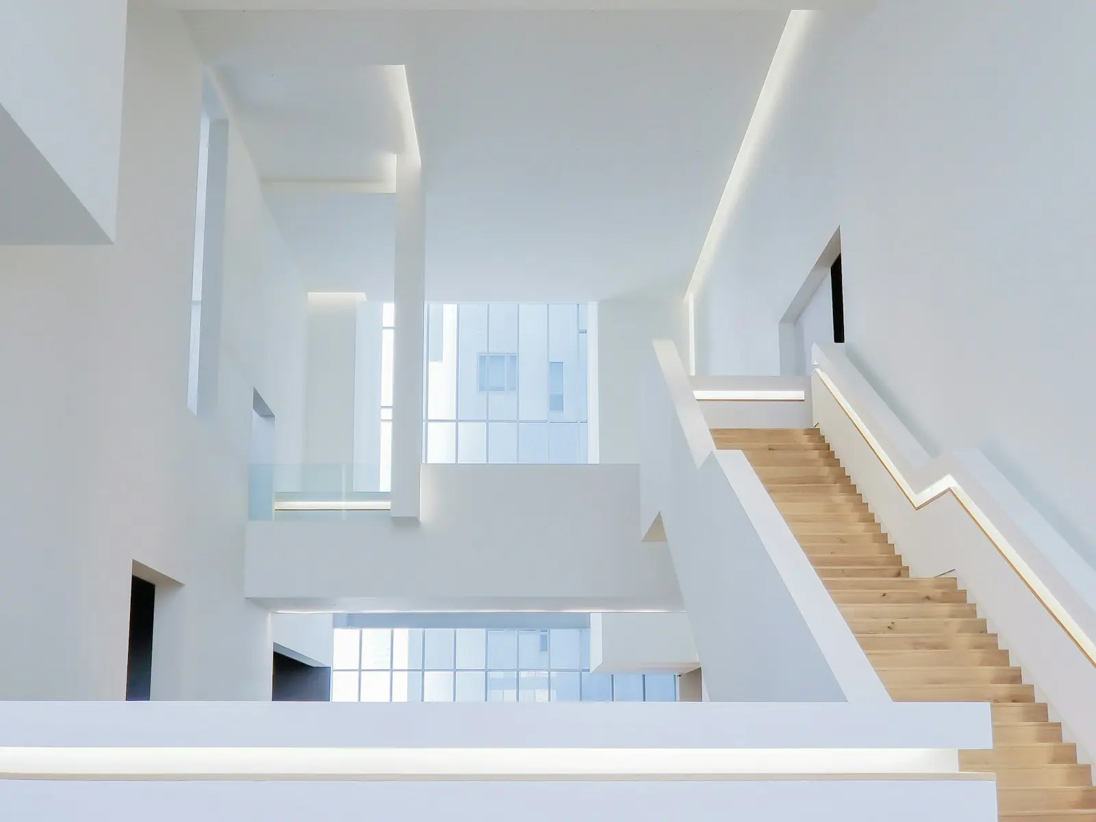 design d'intérieur à Angers en 2024