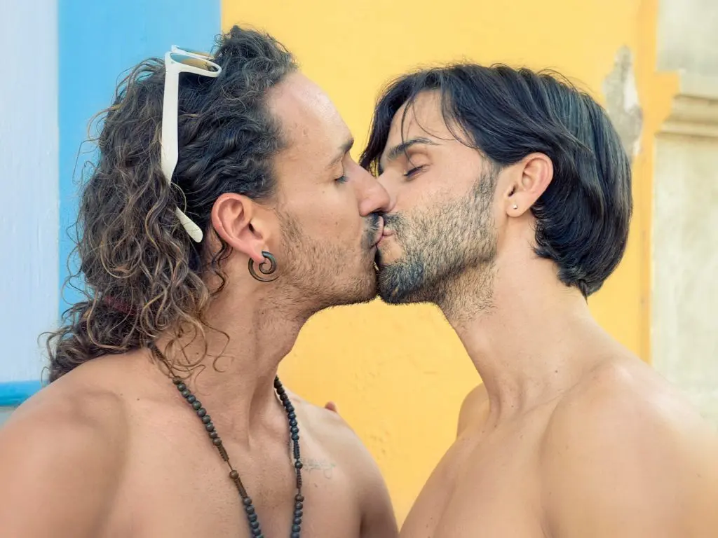 TOP 5 des sextoys gays