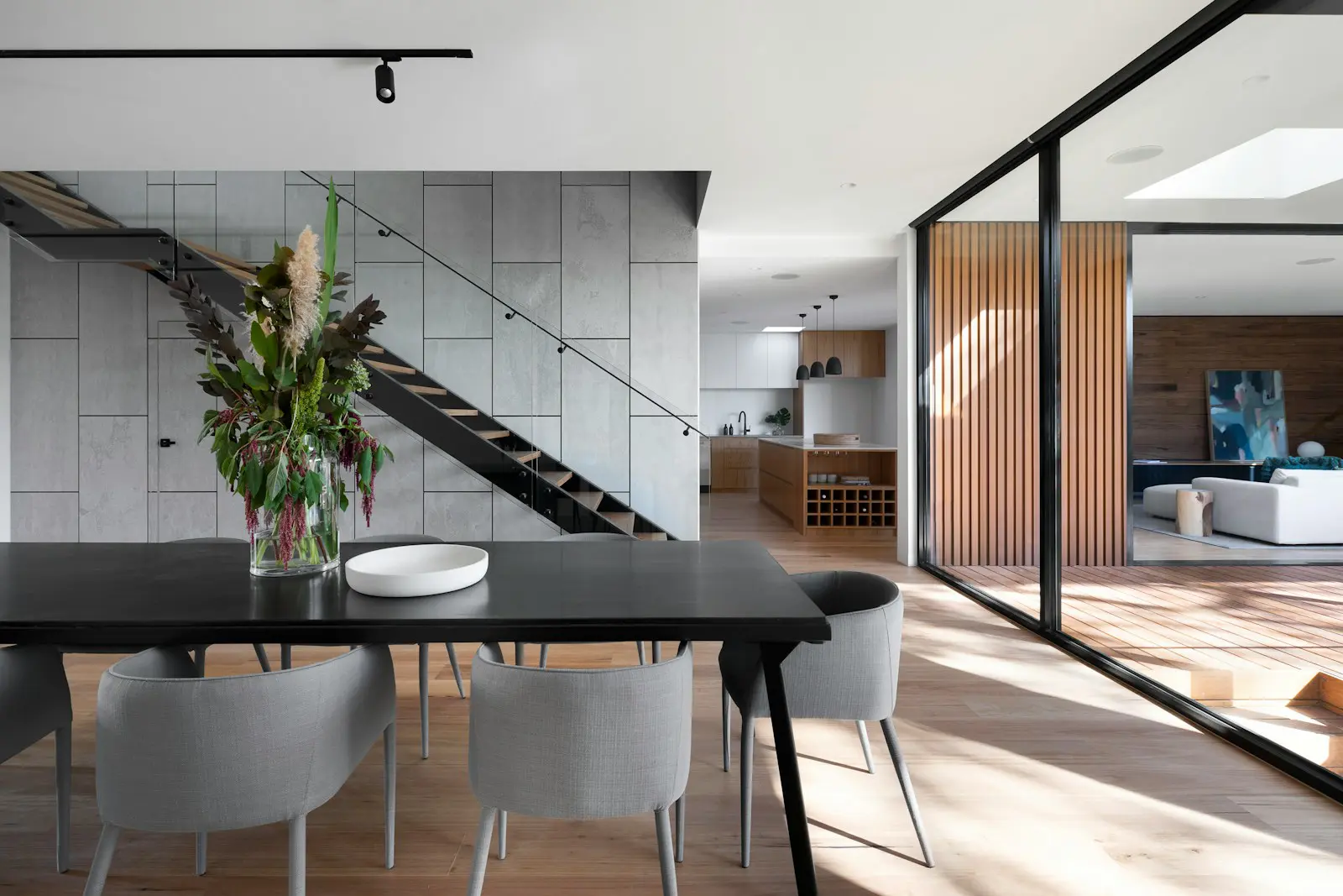 architectes d'intérieur de Nantes